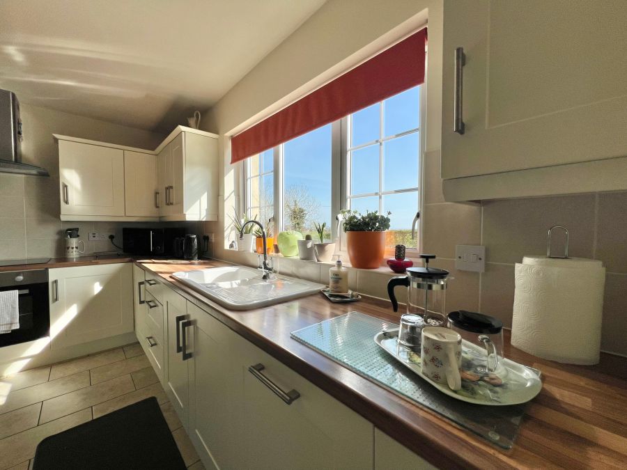 40B Five Mile Straight