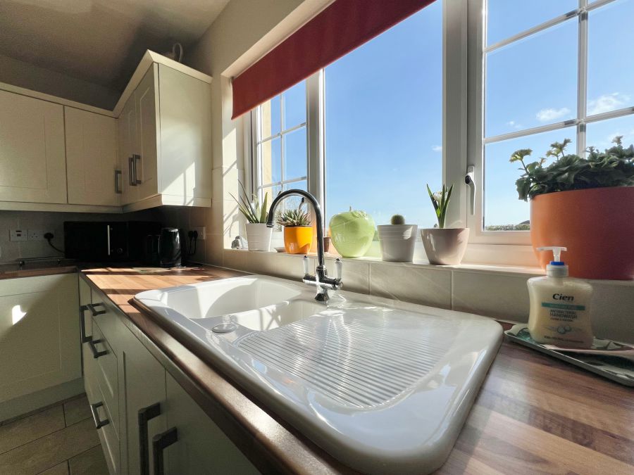 40B Five Mile Straight