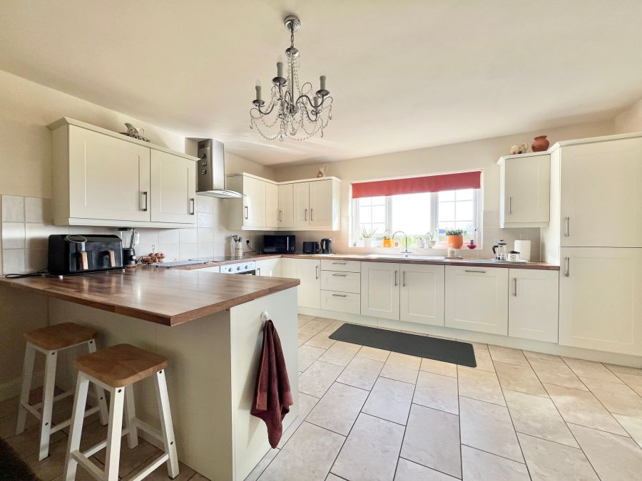 40B Five Mile Straight