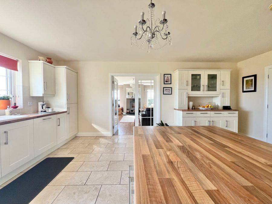 40B Five Mile Straight