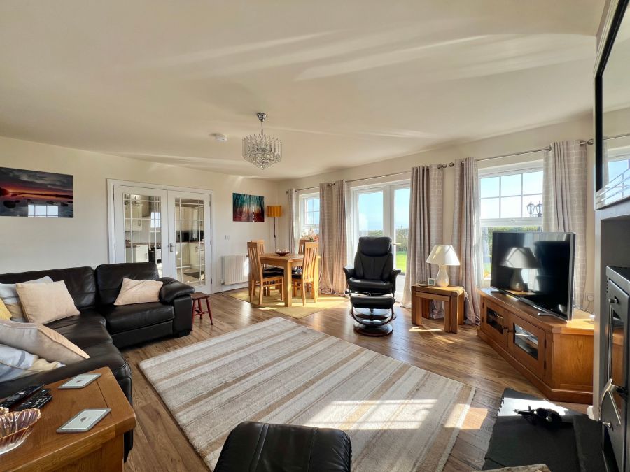 40B Five Mile Straight