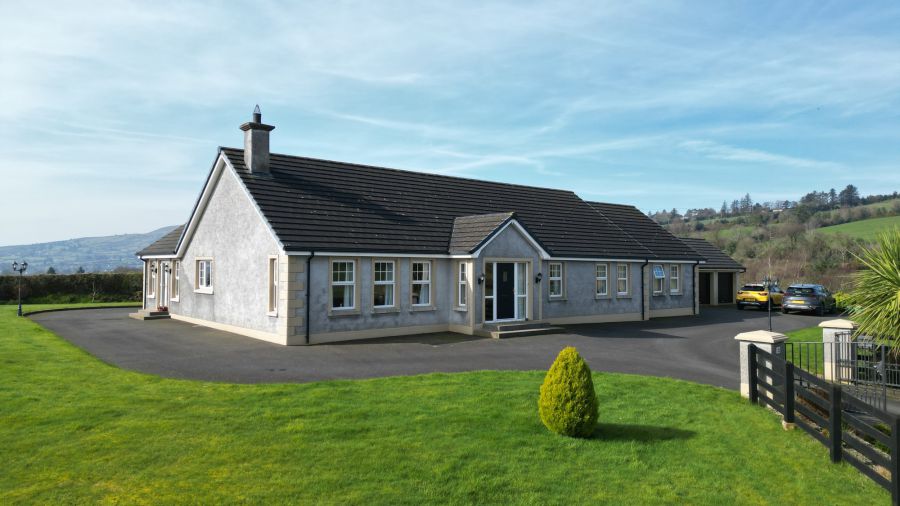 40B Five Mile Straight