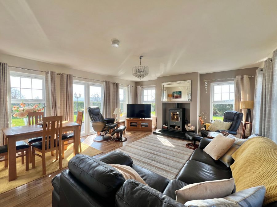 40B Five Mile Straight