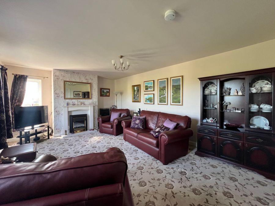 40B Five Mile Straight