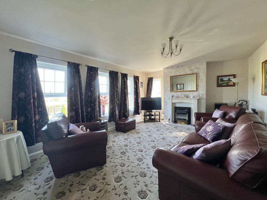 40B Five Mile Straight