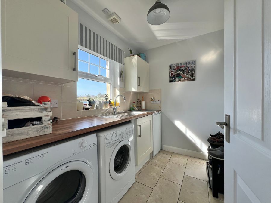 40B Five Mile Straight