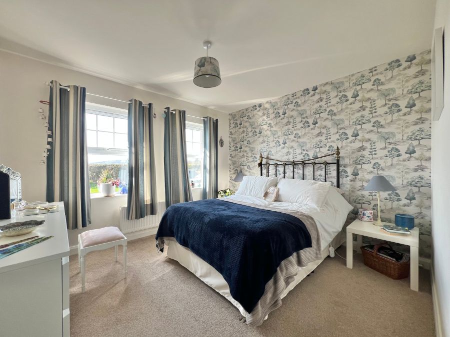 40B Five Mile Straight