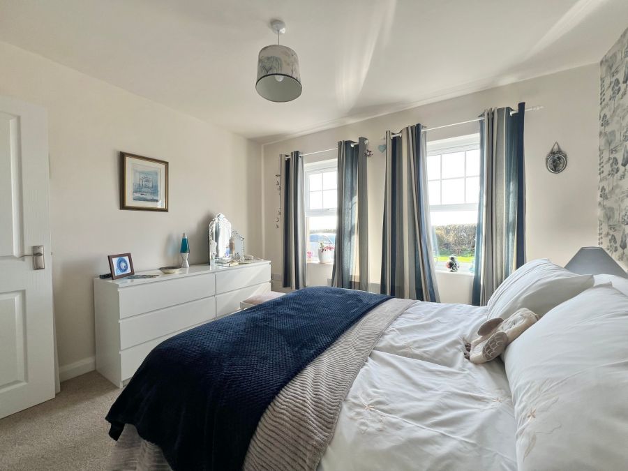 40B Five Mile Straight