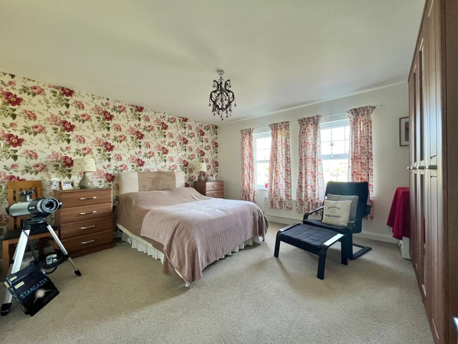 40B Five Mile Straight