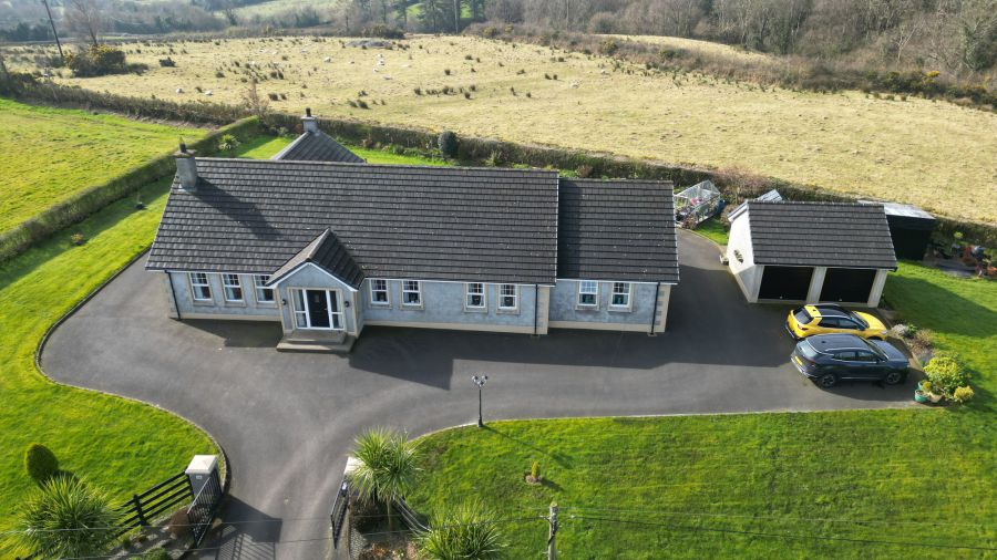 40B Five Mile Straight