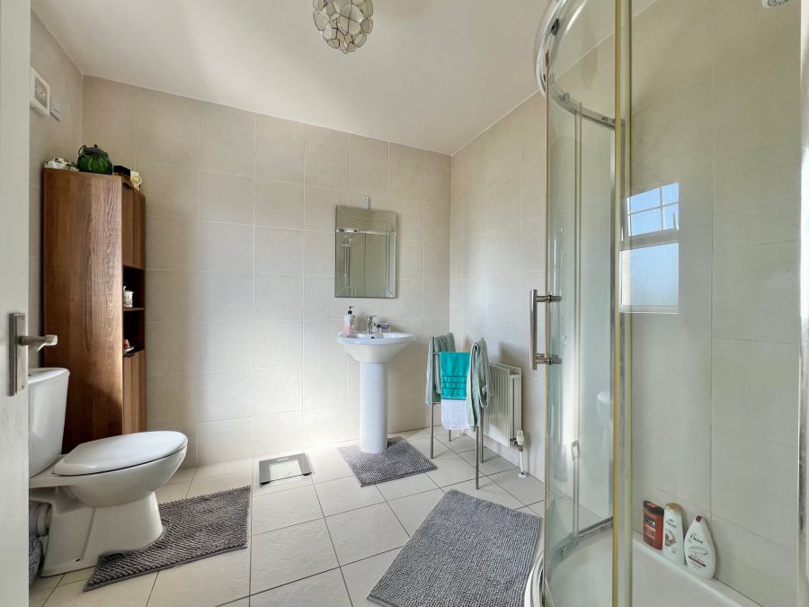 40B Five Mile Straight