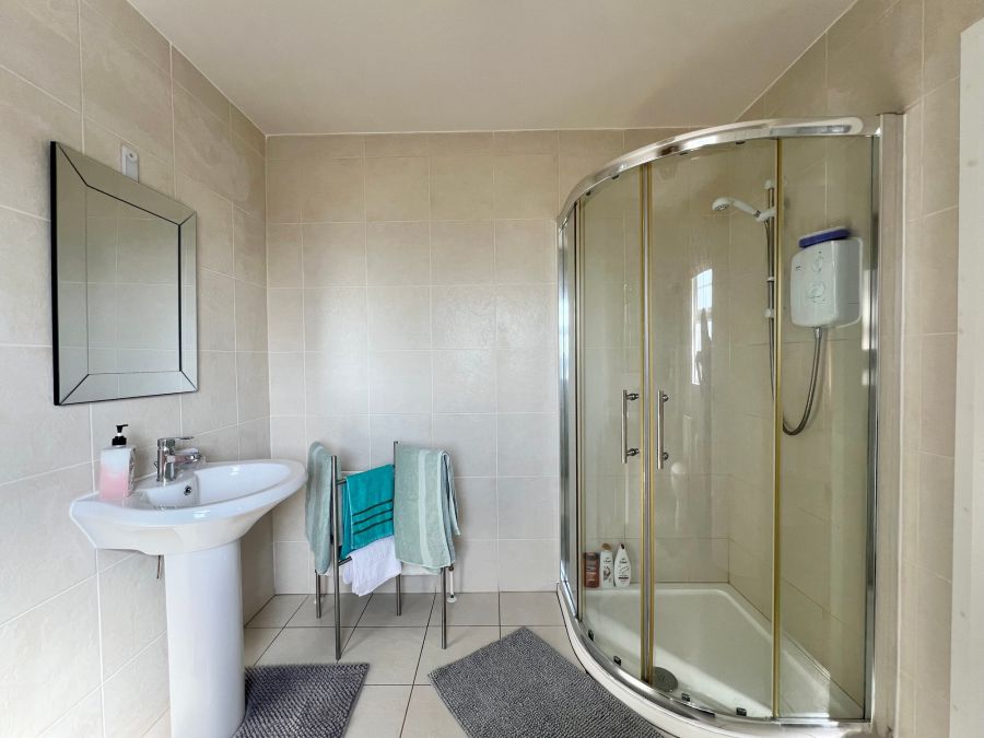 40B Five Mile Straight