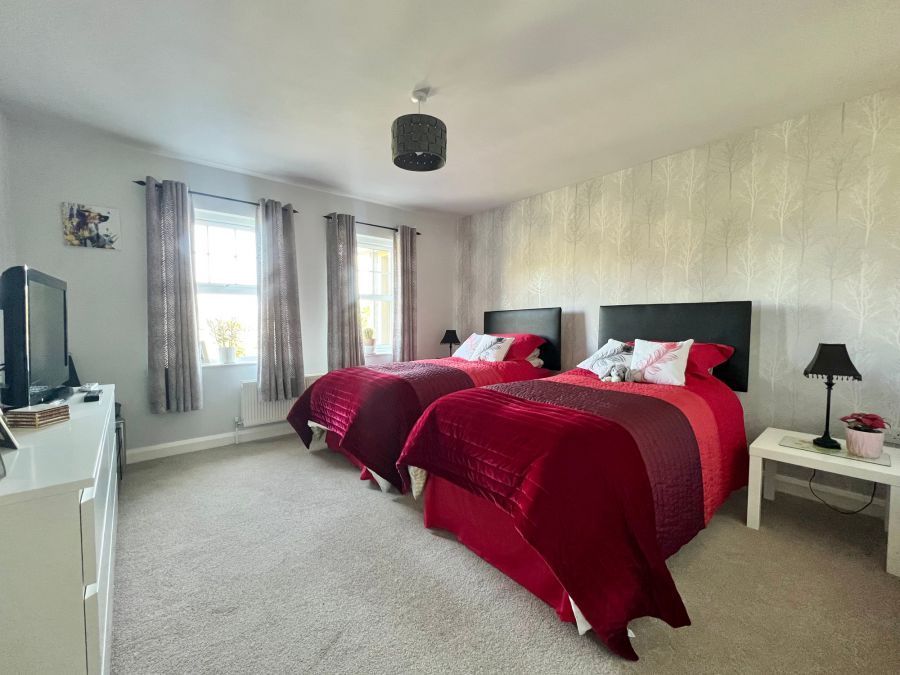 40B Five Mile Straight