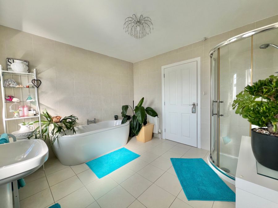 40B Five Mile Straight