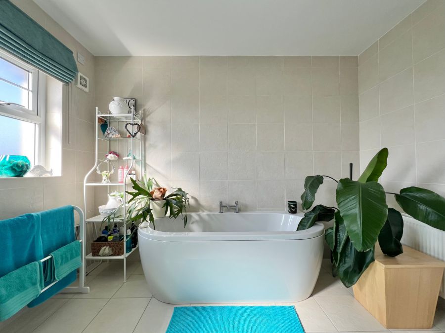 40B Five Mile Straight