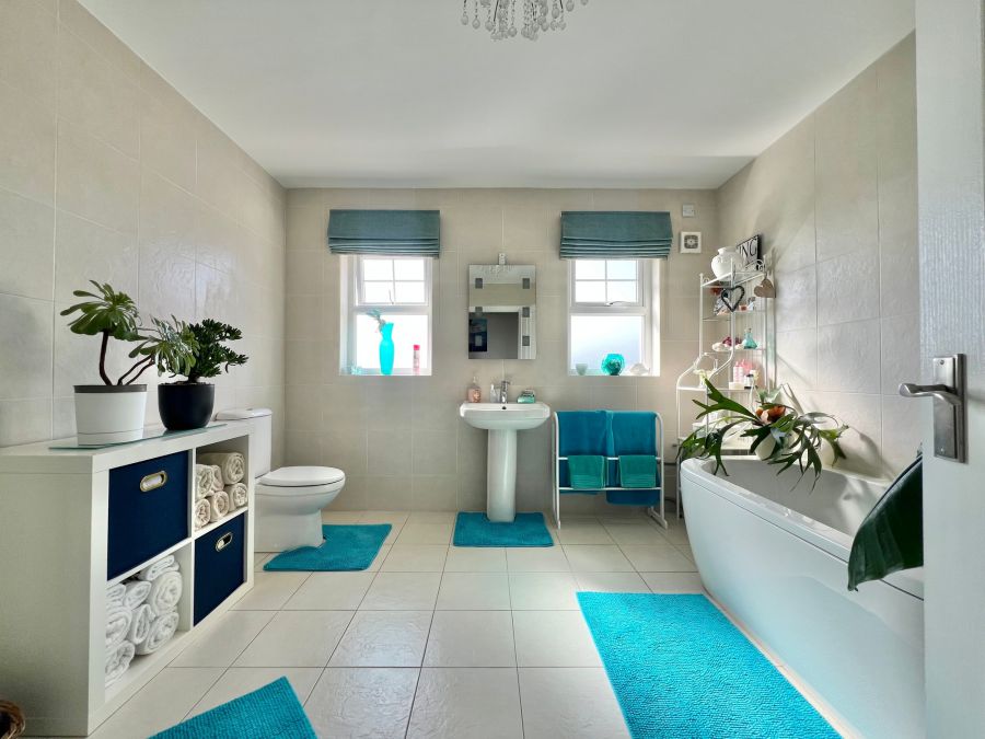 40B Five Mile Straight