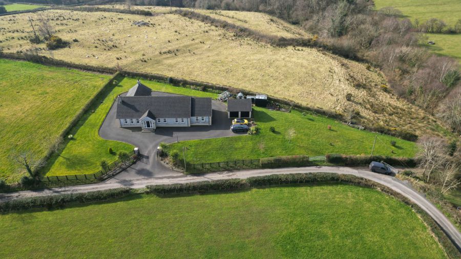 40B Five Mile Straight