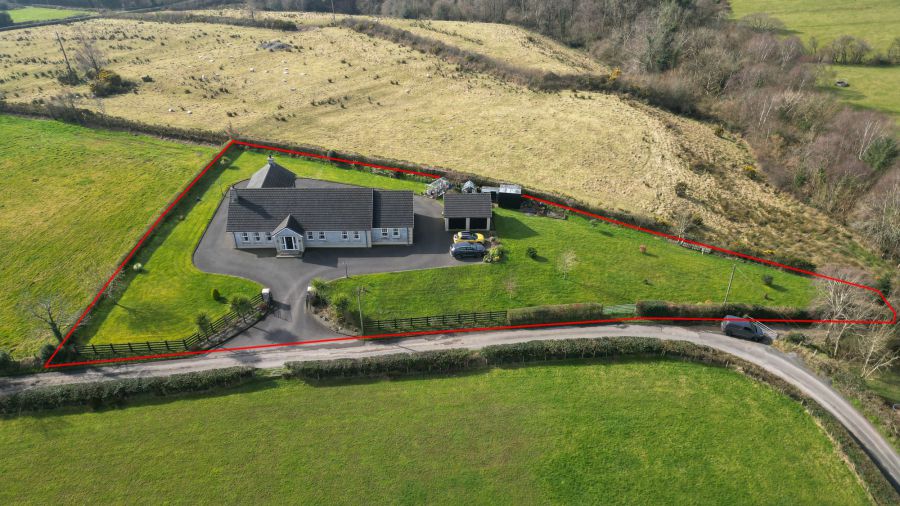 40B Five Mile Straight