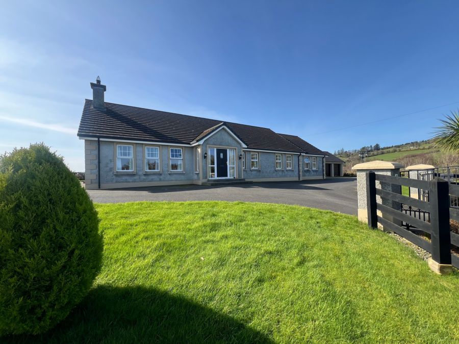 40B Five Mile Straight