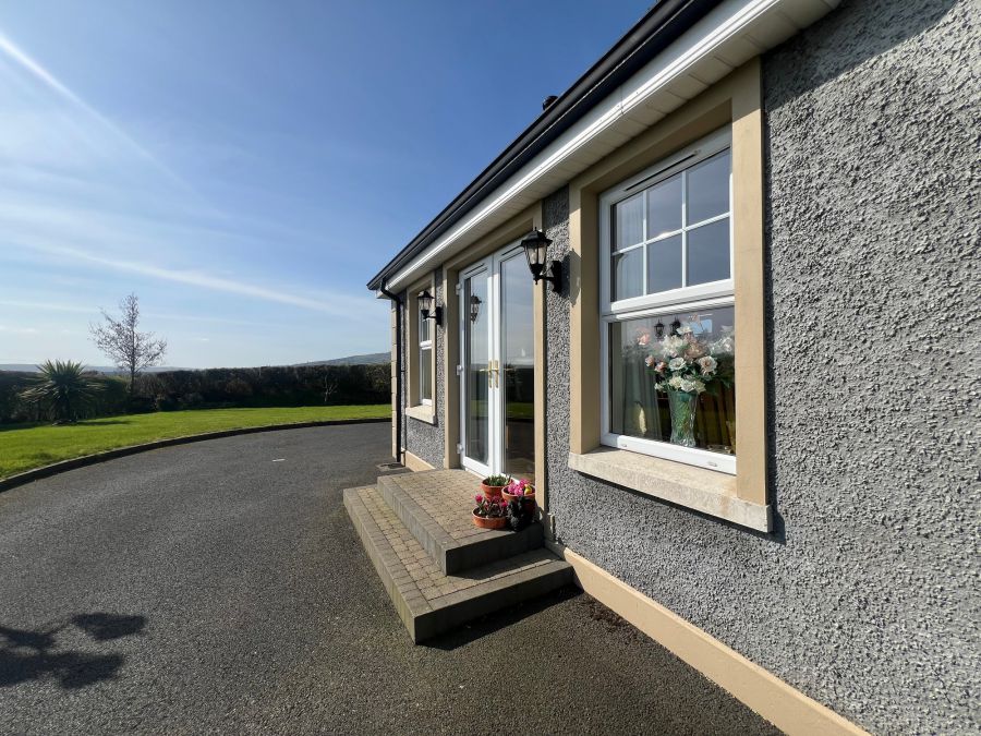 40B Five Mile Straight