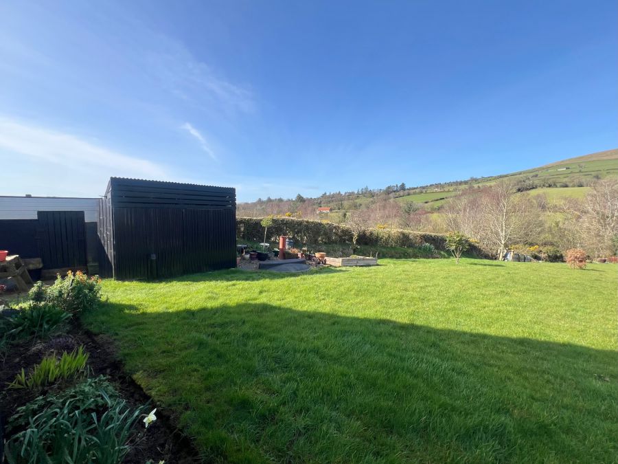 40B Five Mile Straight