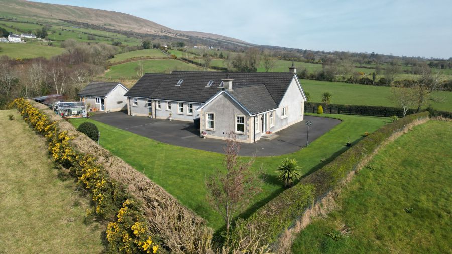 40B Five Mile Straight