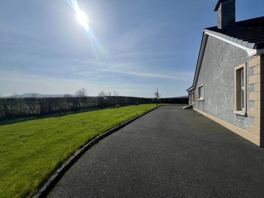 40B Five Mile Straight