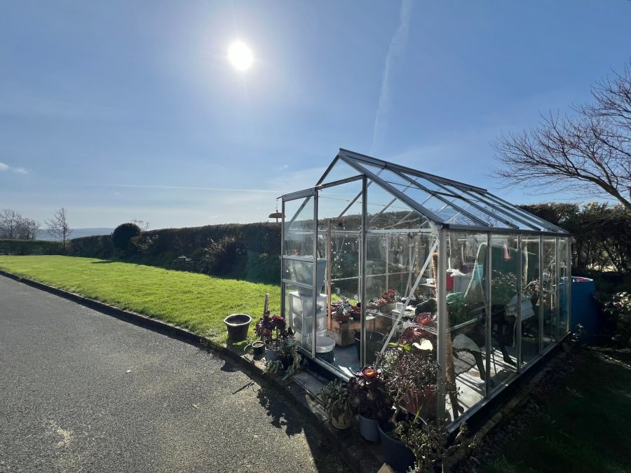 40B Five Mile Straight