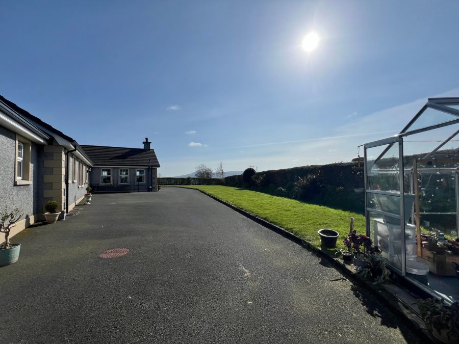 40B Five Mile Straight