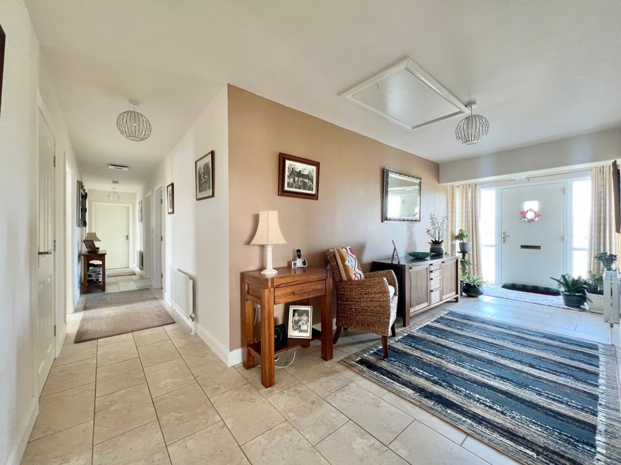 40B Five Mile Straight