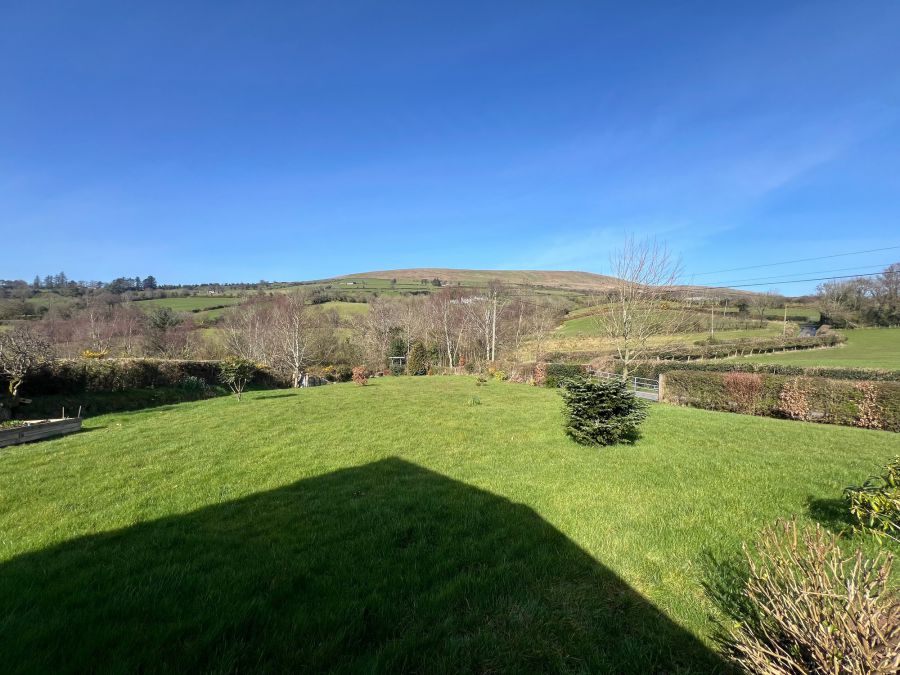 40B Five Mile Straight