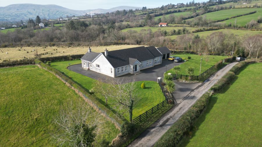 40B Five Mile Straight