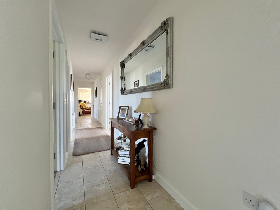 40B Five Mile Straight