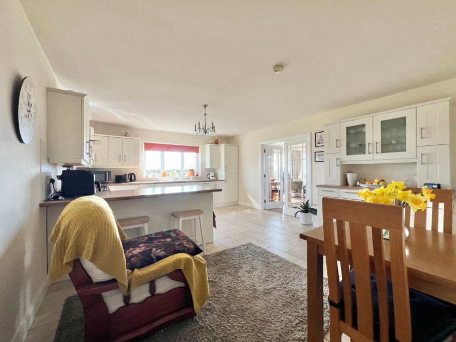 40B Five Mile Straight