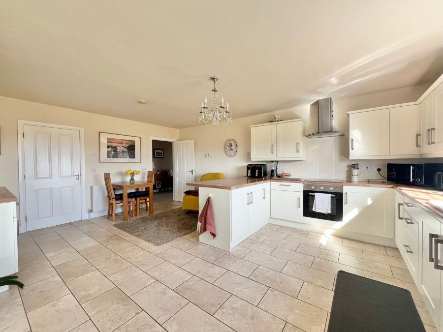 40B Five Mile Straight