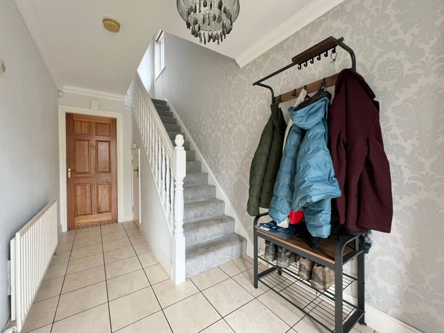 51 Mansefield Heights