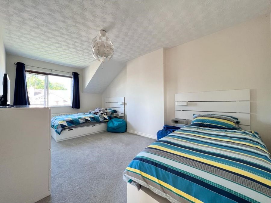 51 Mansefield Heights