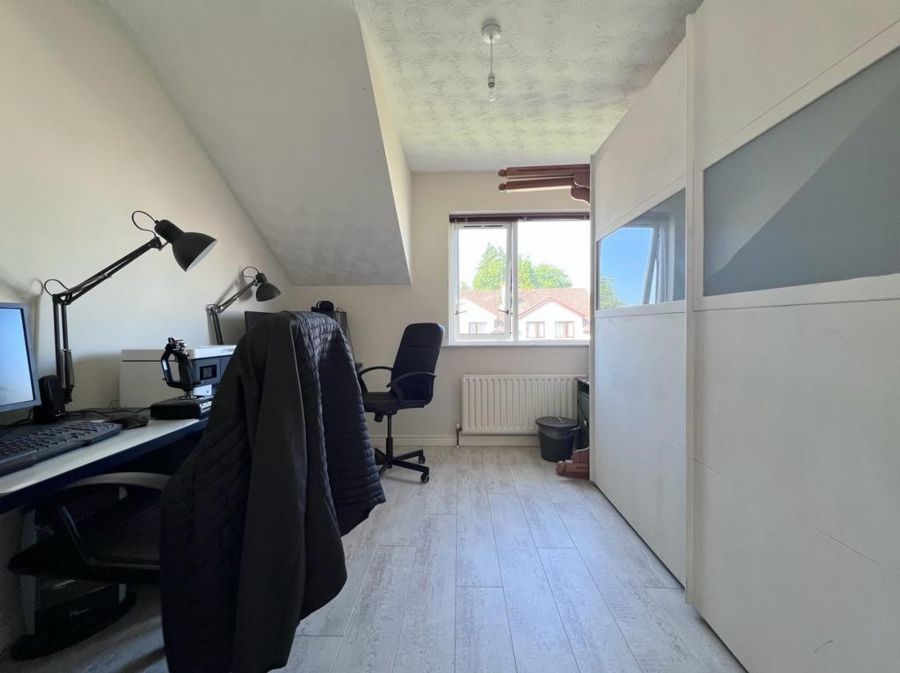 51 Mansefield Heights