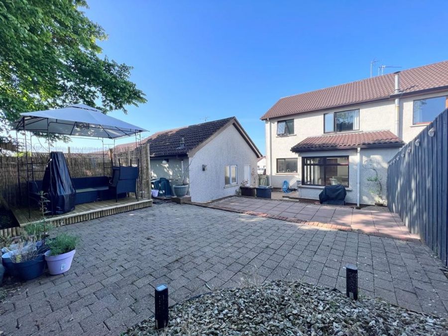 51 Mansefield Heights