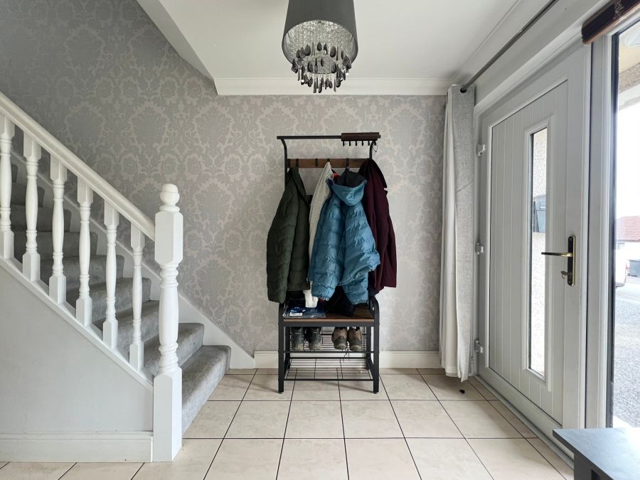 51 Mansefield Heights