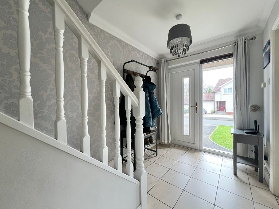 51 Mansefield Heights