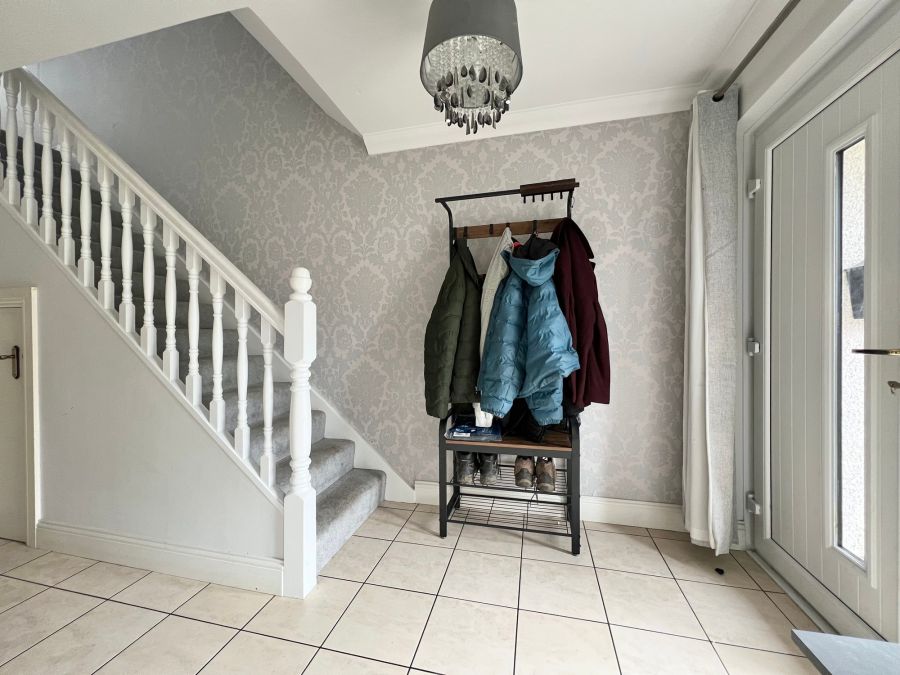 51 Mansefield Heights