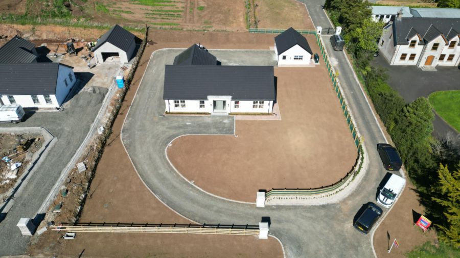 197B Drumagarner Road