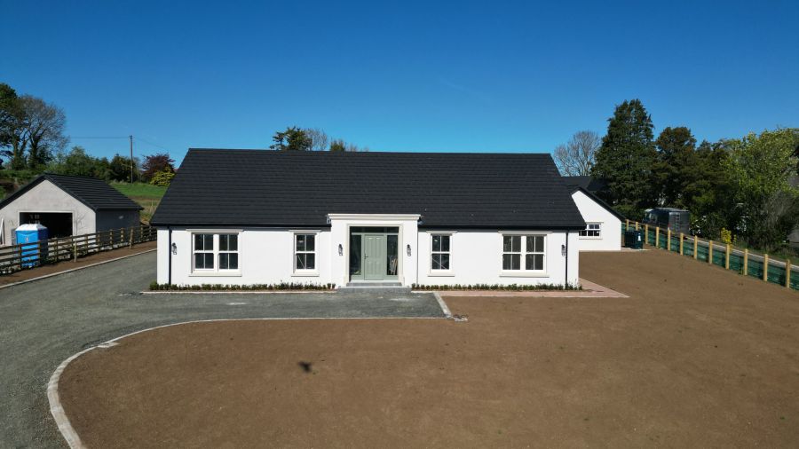 197B Drumagarner Road