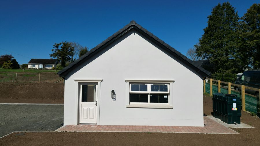 197B Drumagarner Road