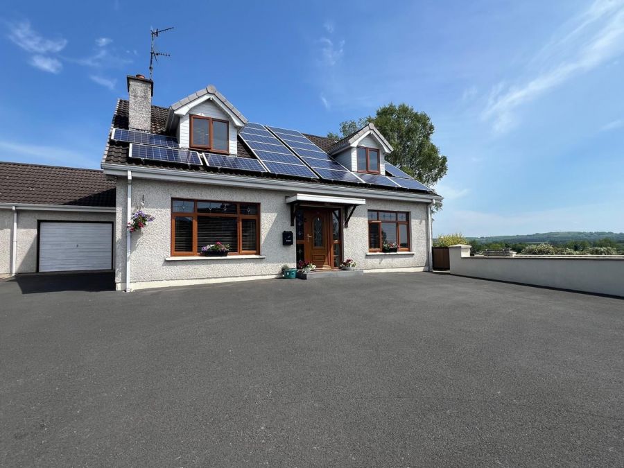 6 Longlands, Clady, Portglenone, BT44 8JU