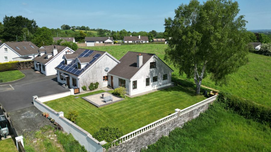 6 Longlands
