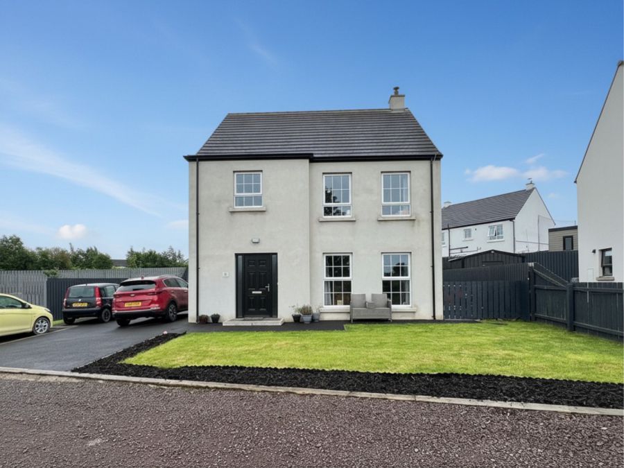6 Ballinderry Bridge Drive