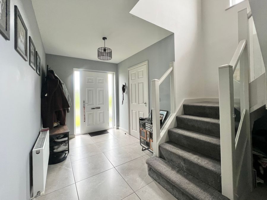 6 Ballinderry Bridge Drive