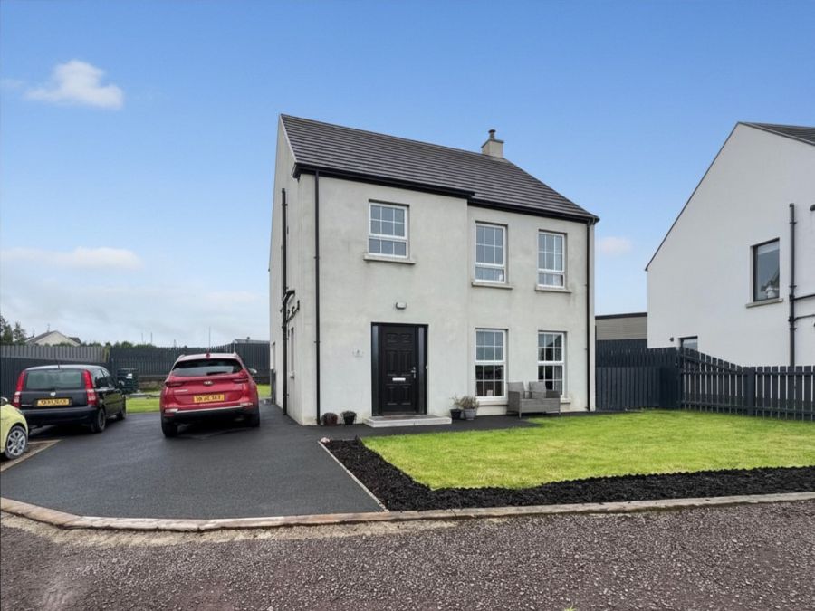 6 Ballinderry Bridge Drive